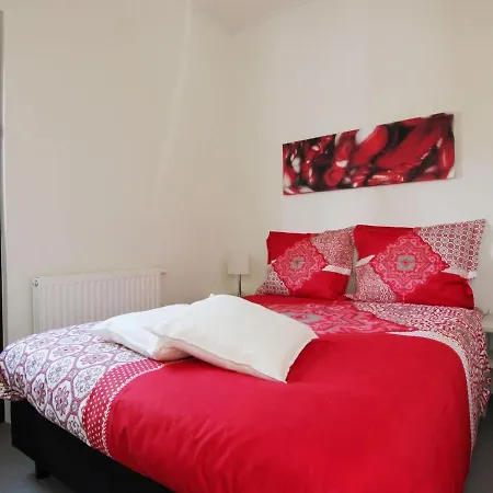 Holiday Droompark De Zanding.6 * Otterlo