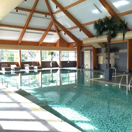 Casa de Férias Holiday Droompark De Zanding.6 *