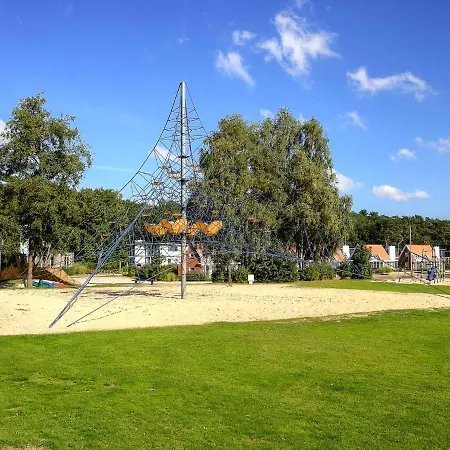 Holiday Droompark De Zanding.6 *
