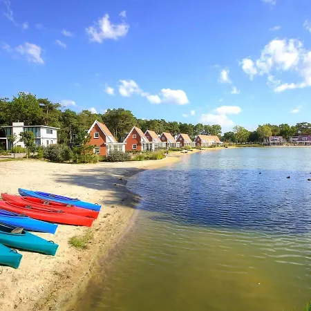 Holiday Droompark De Zanding.6 * Otterlo